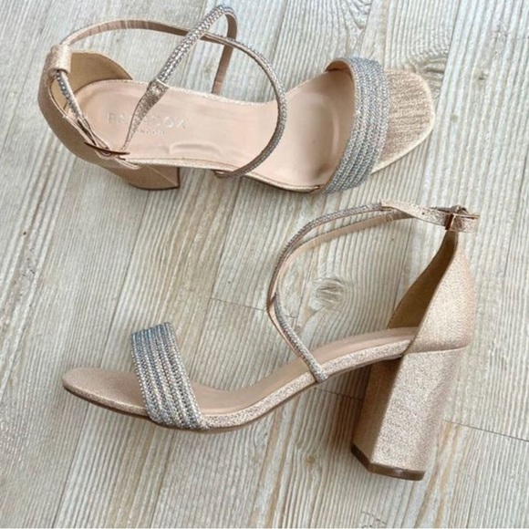 Paradox London -Mackenzie herls - Picture 3 of 9